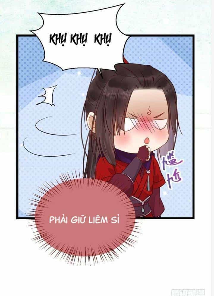 Tuyệt Sắc Quyến Rũ: Quỷ Y Chí Tôn - Chương 234 - ảnh 15