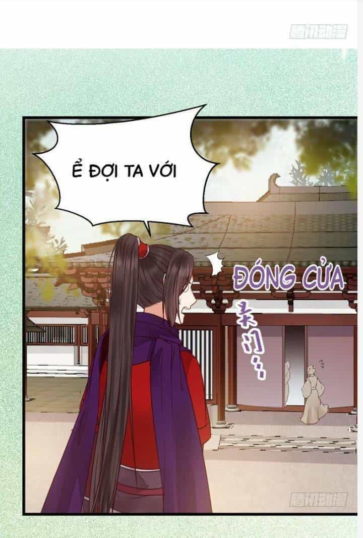 Tuyệt Sắc Quyến Rũ: Quỷ Y Chí Tôn - Chương 234 - ảnh 16