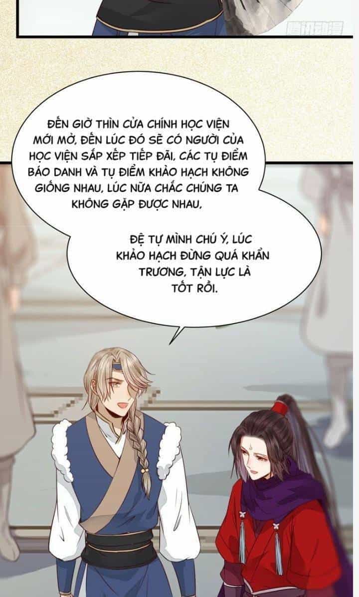 Tuyệt Sắc Quyến Rũ: Quỷ Y Chí Tôn - Chương 234 - ảnh 2