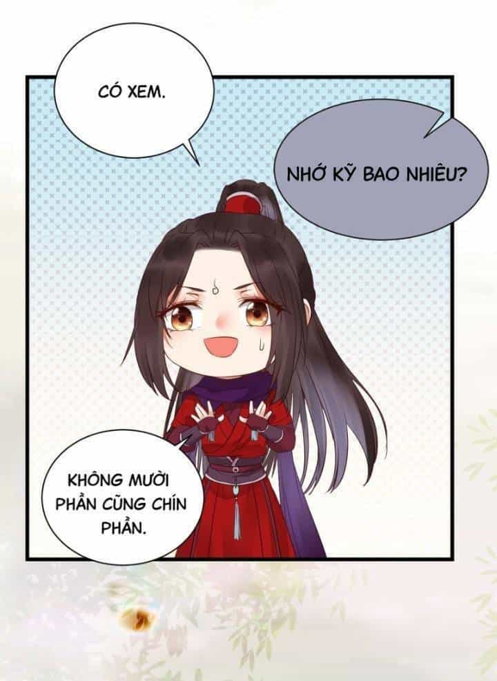 Tuyệt Sắc Quyến Rũ: Quỷ Y Chí Tôn - Chương 235 - ảnh 20