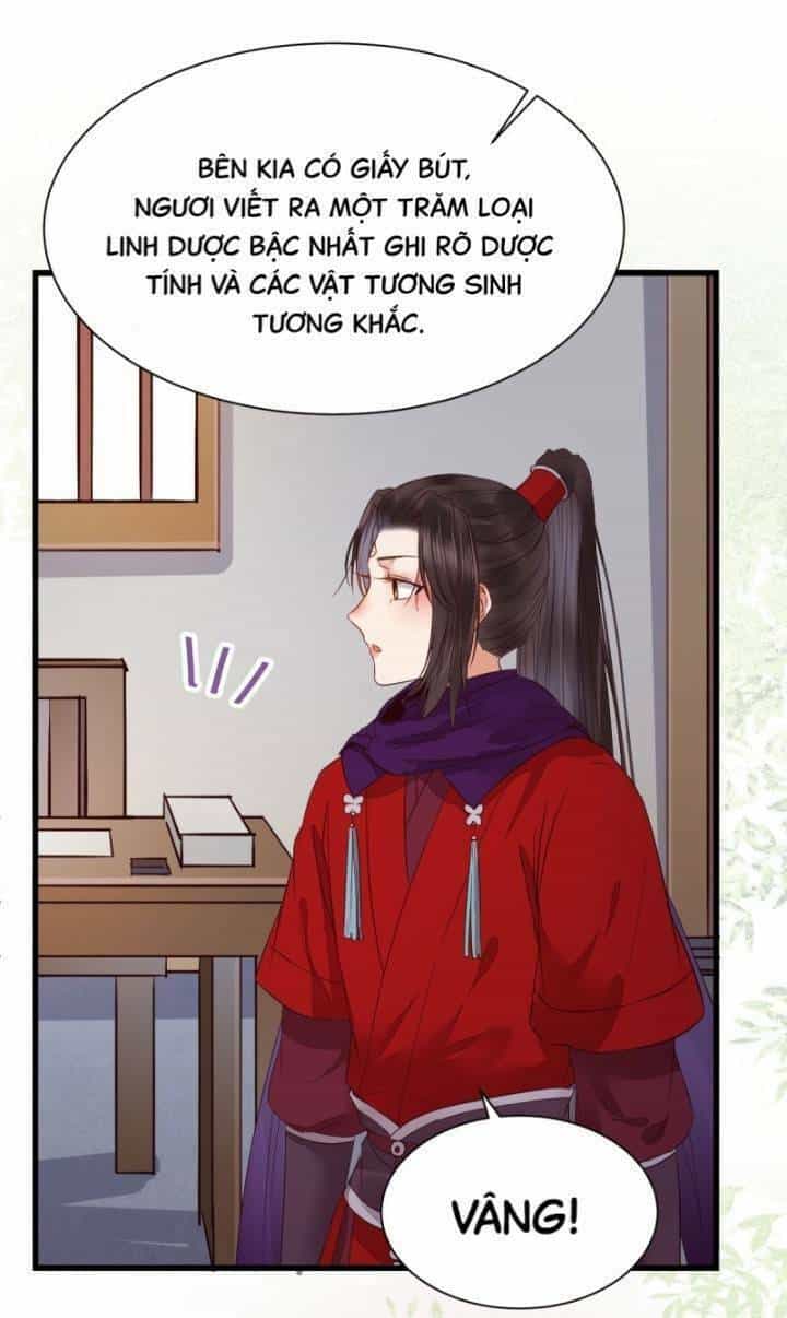 Tuyệt Sắc Quyến Rũ: Quỷ Y Chí Tôn - Chương 235 - ảnh 22