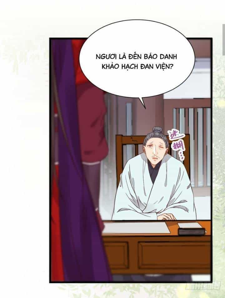 Tuyệt Sắc Quyến Rũ: Quỷ Y Chí Tôn - Chương 235 - ảnh 3