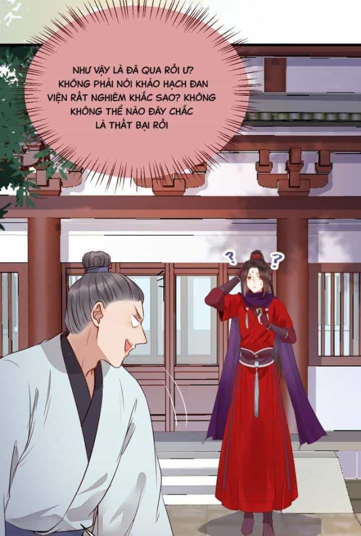 Tuyệt Sắc Quyến Rũ: Quỷ Y Chí Tôn - Chương 235 - ảnh 37