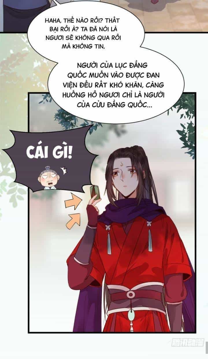 Tuyệt Sắc Quyến Rũ: Quỷ Y Chí Tôn - Chương 235 - ảnh 38
