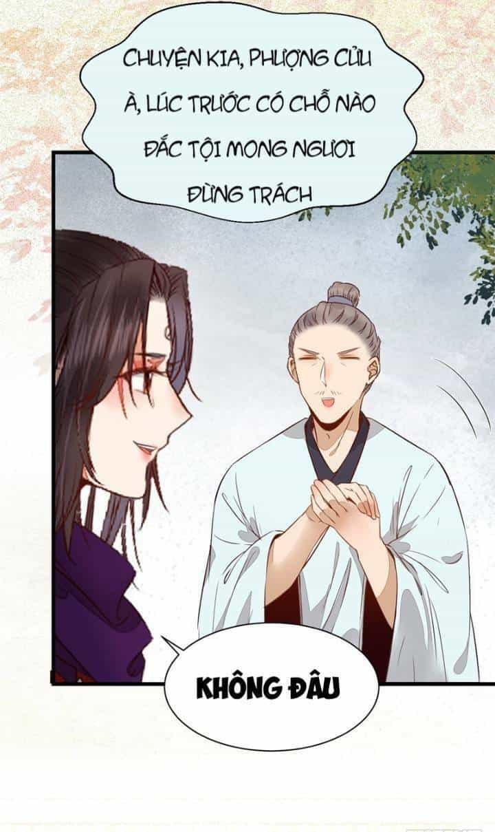 Tuyệt Sắc Quyến Rũ: Quỷ Y Chí Tôn - Chương 236 - ảnh 18