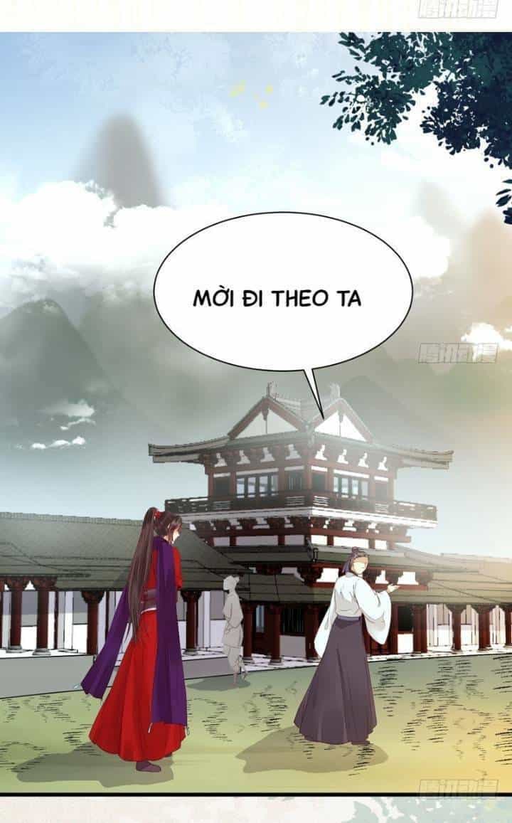 Tuyệt Sắc Quyến Rũ: Quỷ Y Chí Tôn - Chương 236 - ảnh 19