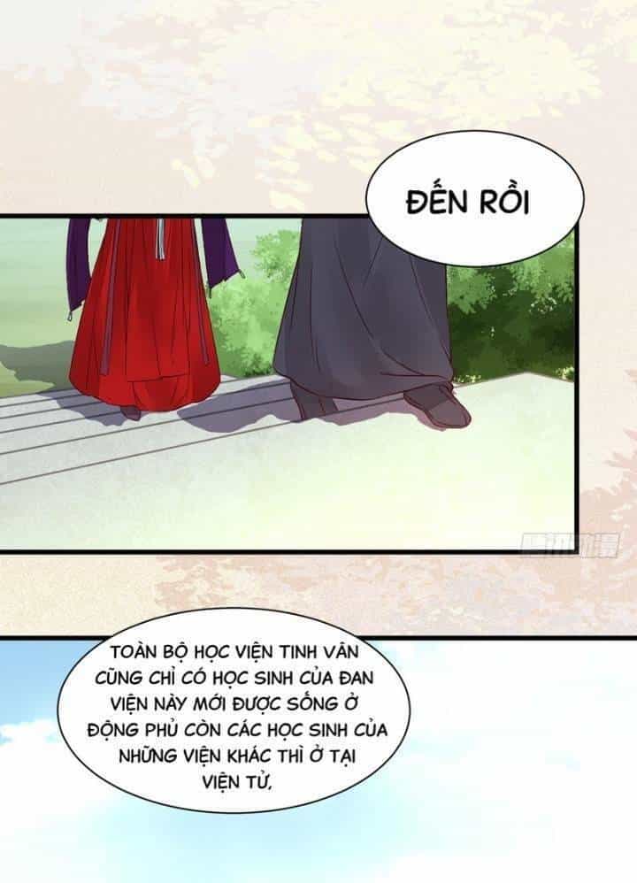 Tuyệt Sắc Quyến Rũ: Quỷ Y Chí Tôn - Chương 236 - ảnh 25