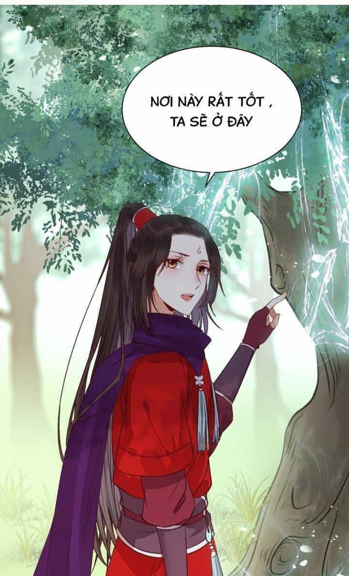 Tuyệt Sắc Quyến Rũ: Quỷ Y Chí Tôn - Chương 236 - ảnh 27
