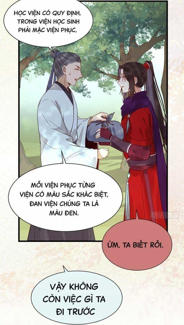 Tuyệt Sắc Quyến Rũ: Quỷ Y Chí Tôn - Chương 236 - ảnh 30