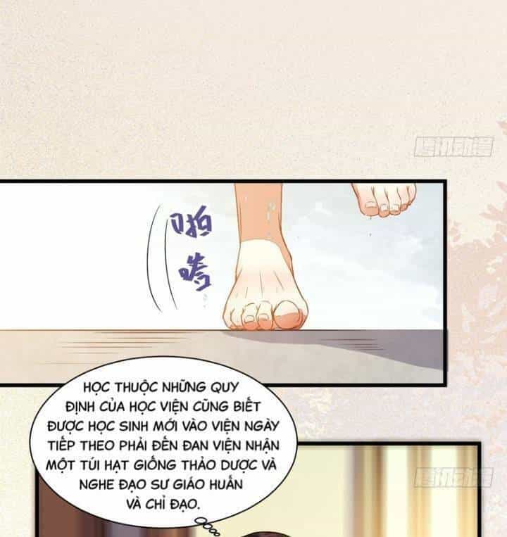 Tuyệt Sắc Quyến Rũ: Quỷ Y Chí Tôn - Chương 236 - ảnh 38
