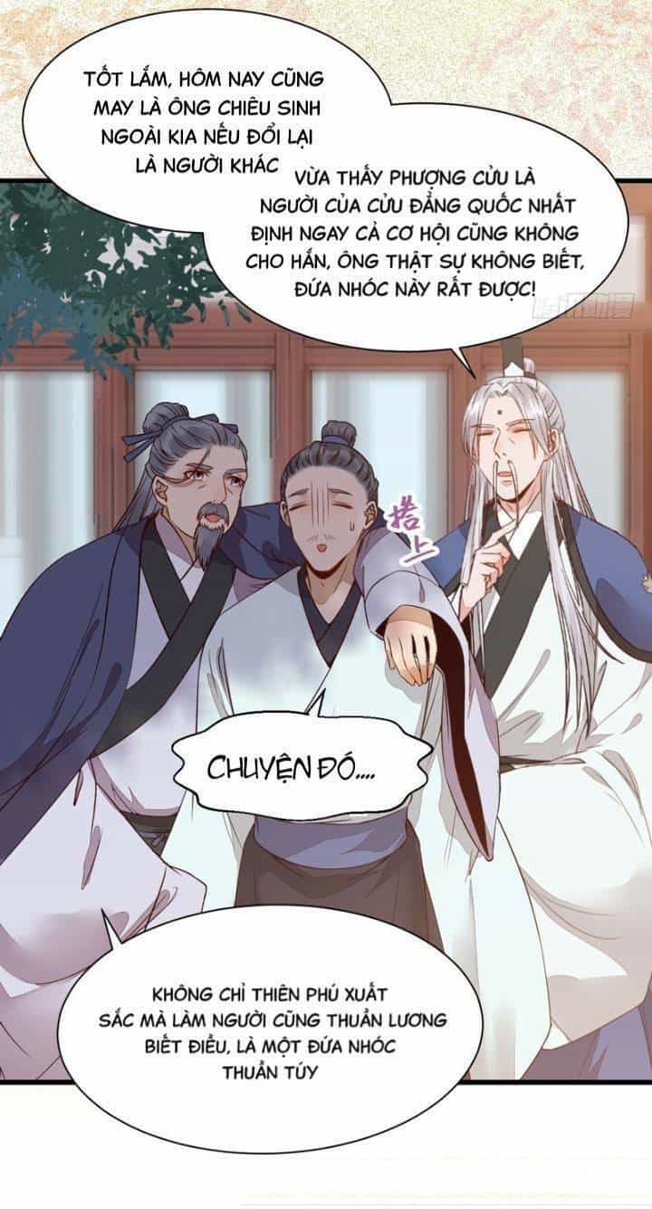 Tuyệt Sắc Quyến Rũ: Quỷ Y Chí Tôn - Chương 236 - ảnh 5