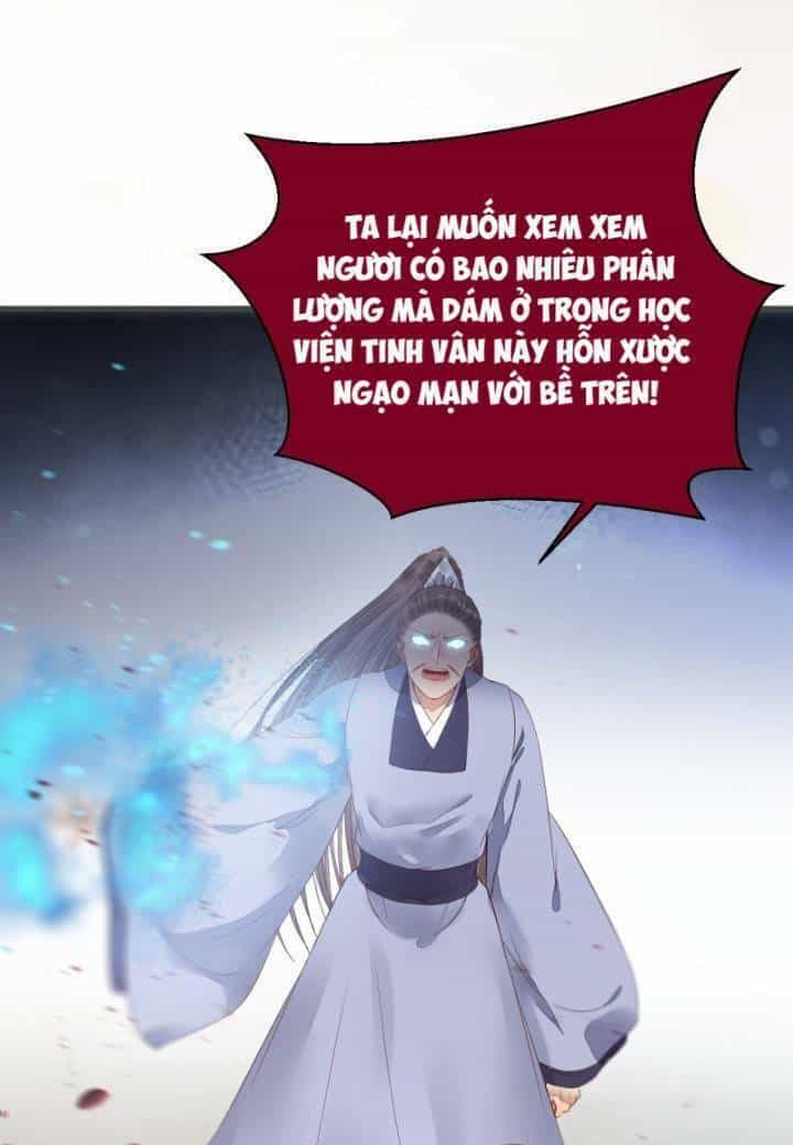 Tuyệt Sắc Quyến Rũ: Quỷ Y Chí Tôn - Chương 237 - ảnh 12