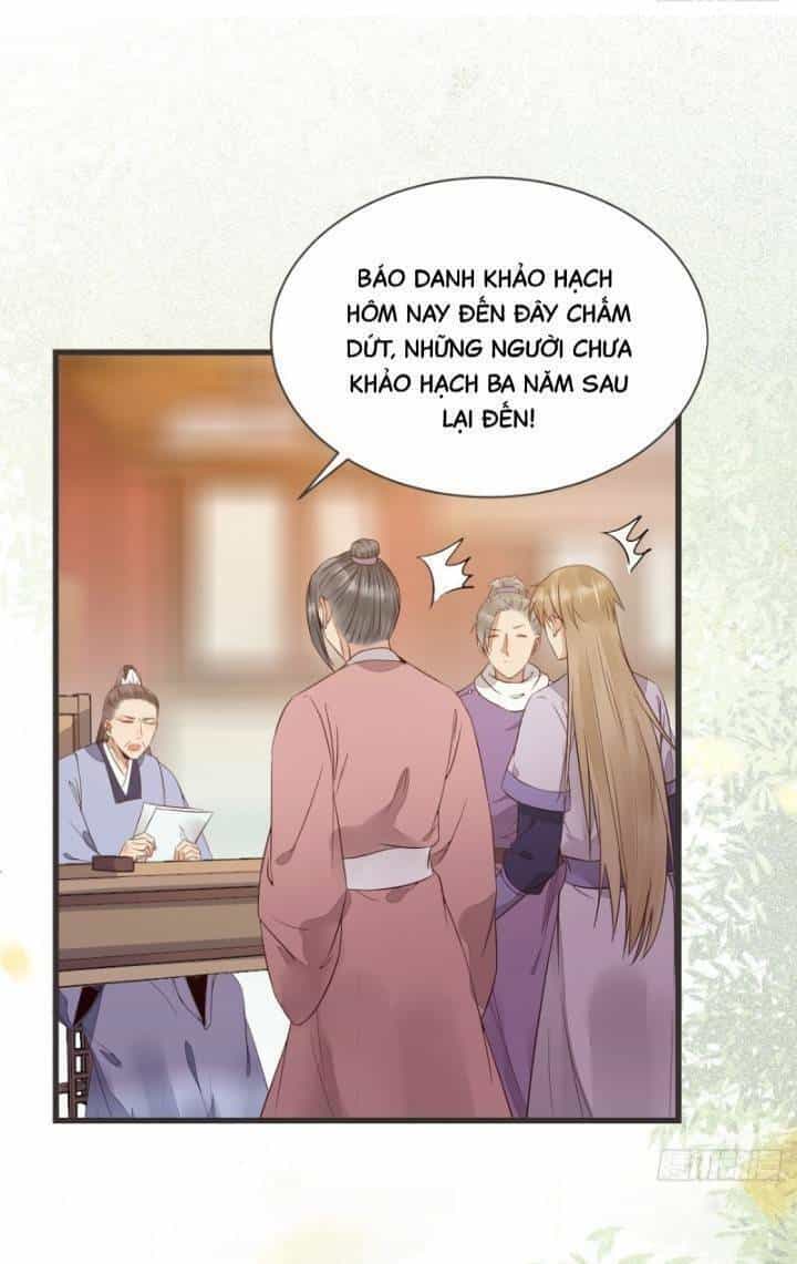 Tuyệt Sắc Quyến Rũ: Quỷ Y Chí Tôn - Chương 237 - ảnh 3