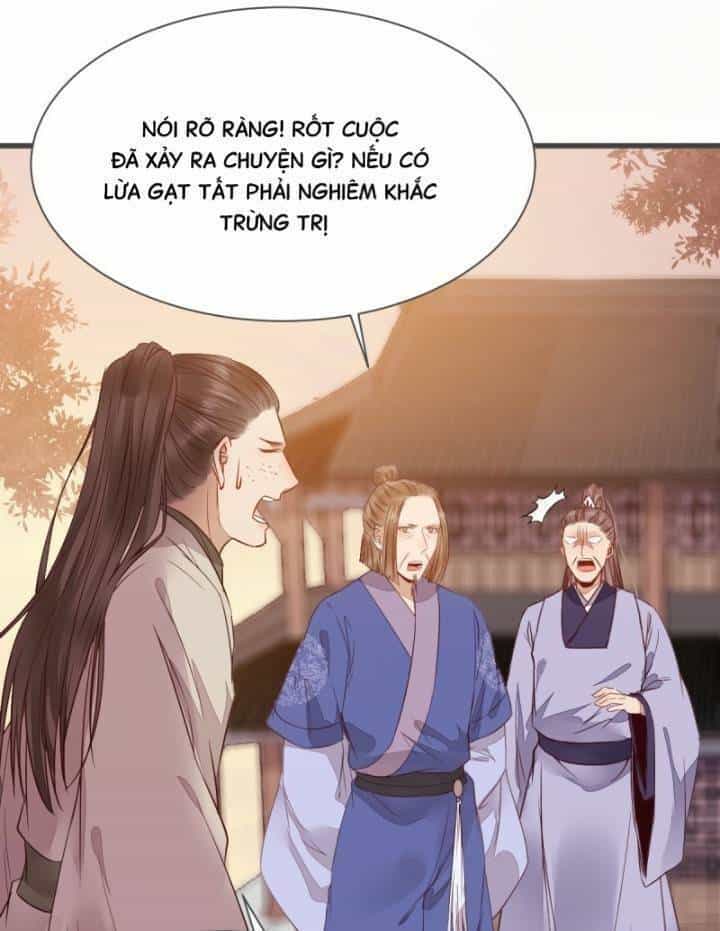 Tuyệt Sắc Quyến Rũ: Quỷ Y Chí Tôn - Chương 237 - ảnh 37