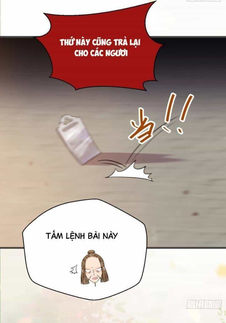 Tuyệt Sắc Quyến Rũ: Quỷ Y Chí Tôn - Chương 237 - ảnh 46