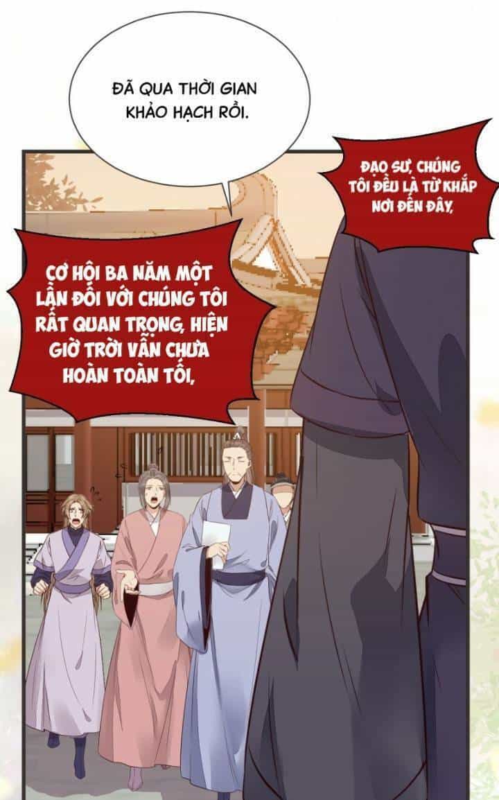 Tuyệt Sắc Quyến Rũ: Quỷ Y Chí Tôn - Chương 237 - ảnh 5