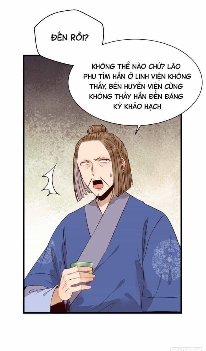 Tuyệt Sắc Quyến Rũ: Quỷ Y Chí Tôn - Chương 238 - ảnh 20