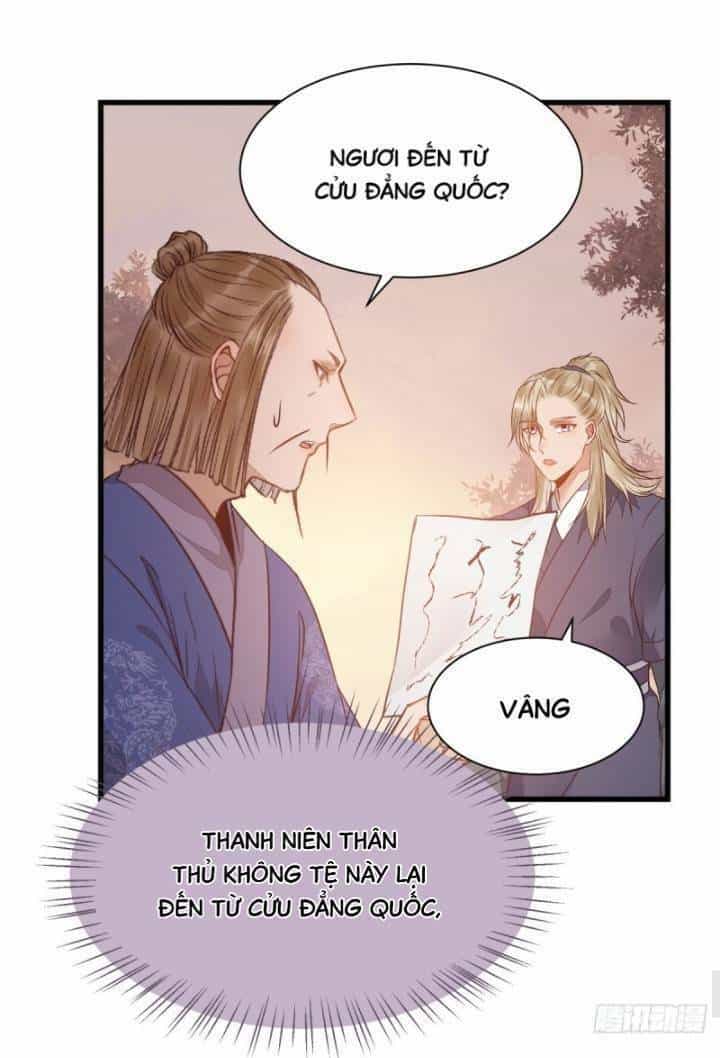 Tuyệt Sắc Quyến Rũ: Quỷ Y Chí Tôn - Chương 238 - ảnh 26