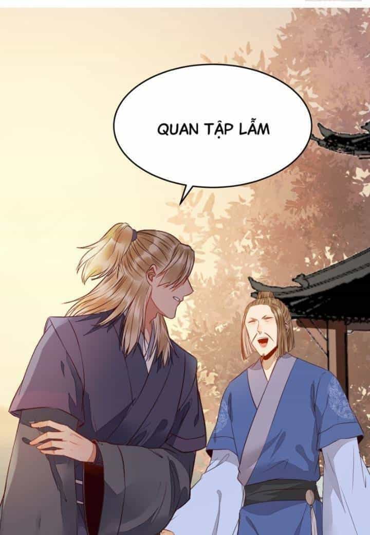 Tuyệt Sắc Quyến Rũ: Quỷ Y Chí Tôn - Chương 238 - ảnh 8