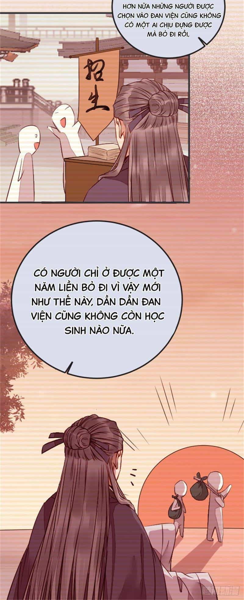 Tuyệt Sắc Quyến Rũ: Quỷ Y Chí Tôn - Chương 239 - ảnh 11