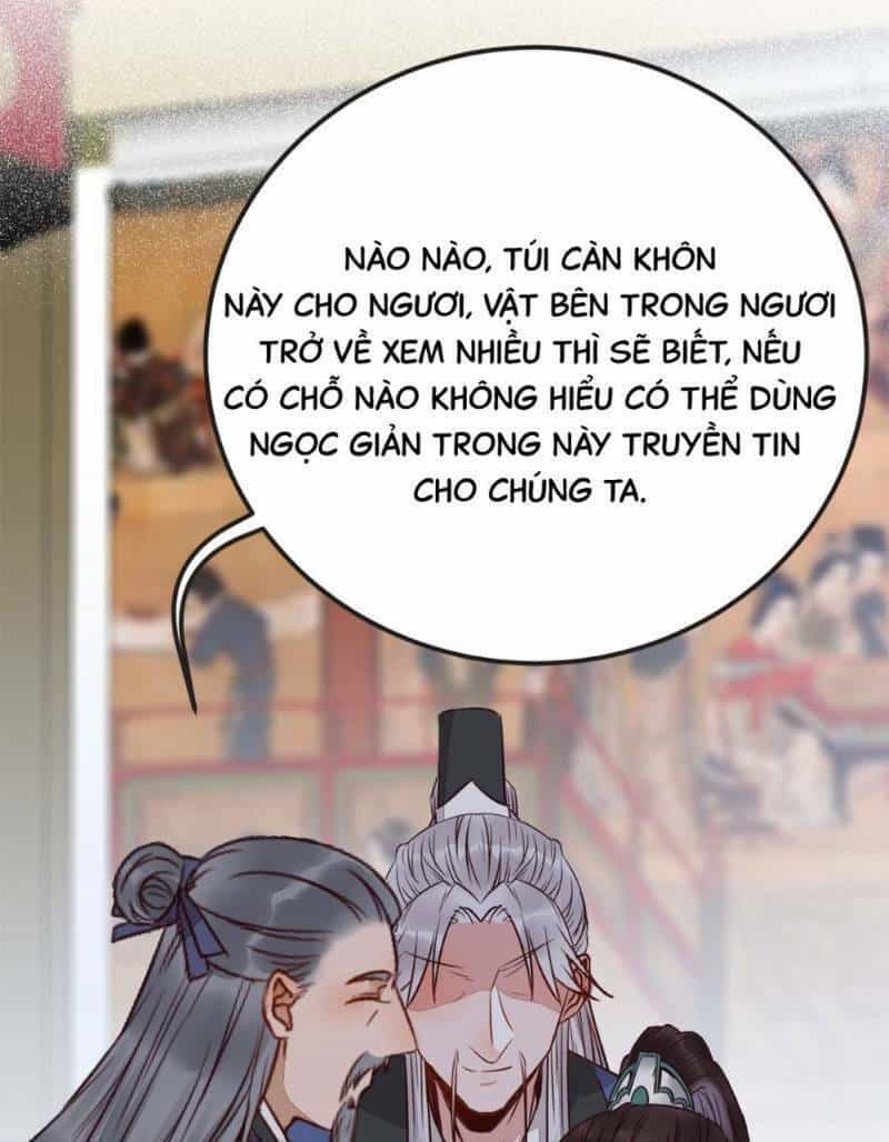 Tuyệt Sắc Quyến Rũ: Quỷ Y Chí Tôn - Chương 239 - ảnh 13