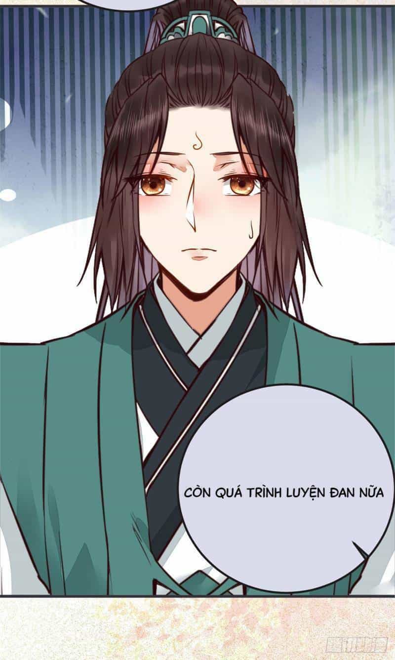 Tuyệt Sắc Quyến Rũ: Quỷ Y Chí Tôn - Chương 239 - ảnh 15