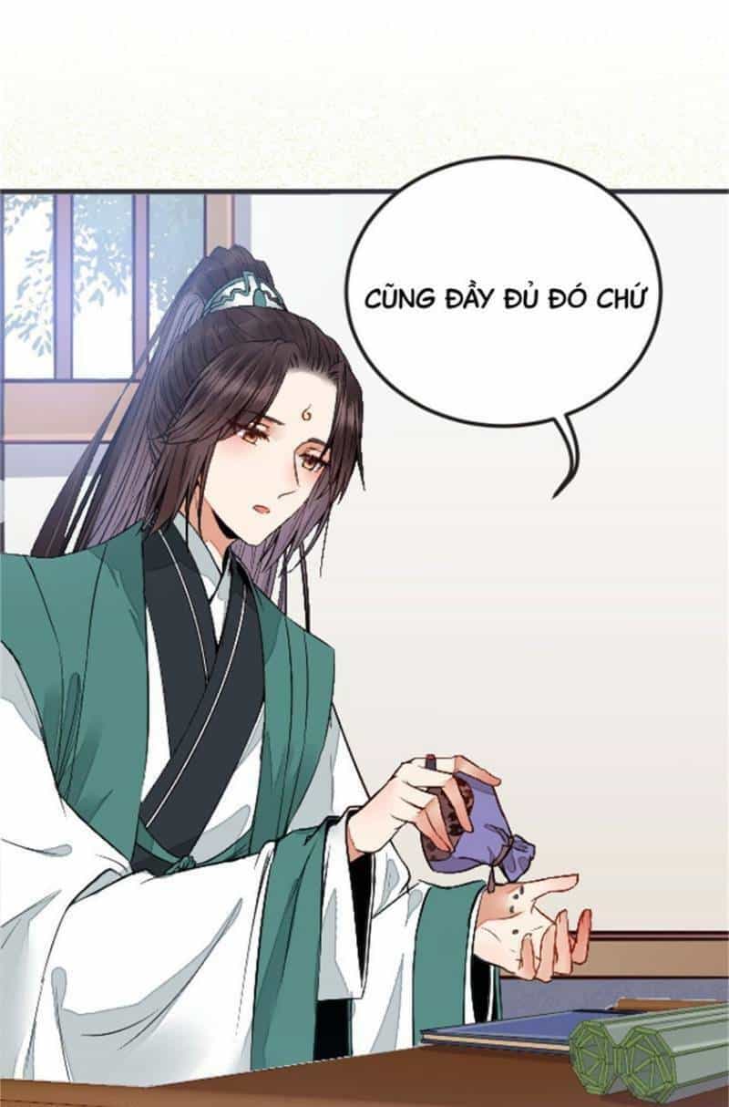 Tuyệt Sắc Quyến Rũ: Quỷ Y Chí Tôn - Chương 239 - ảnh 17