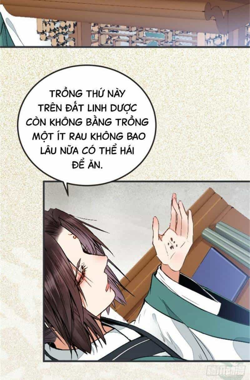 Tuyệt Sắc Quyến Rũ: Quỷ Y Chí Tôn - Chương 239 - ảnh 18