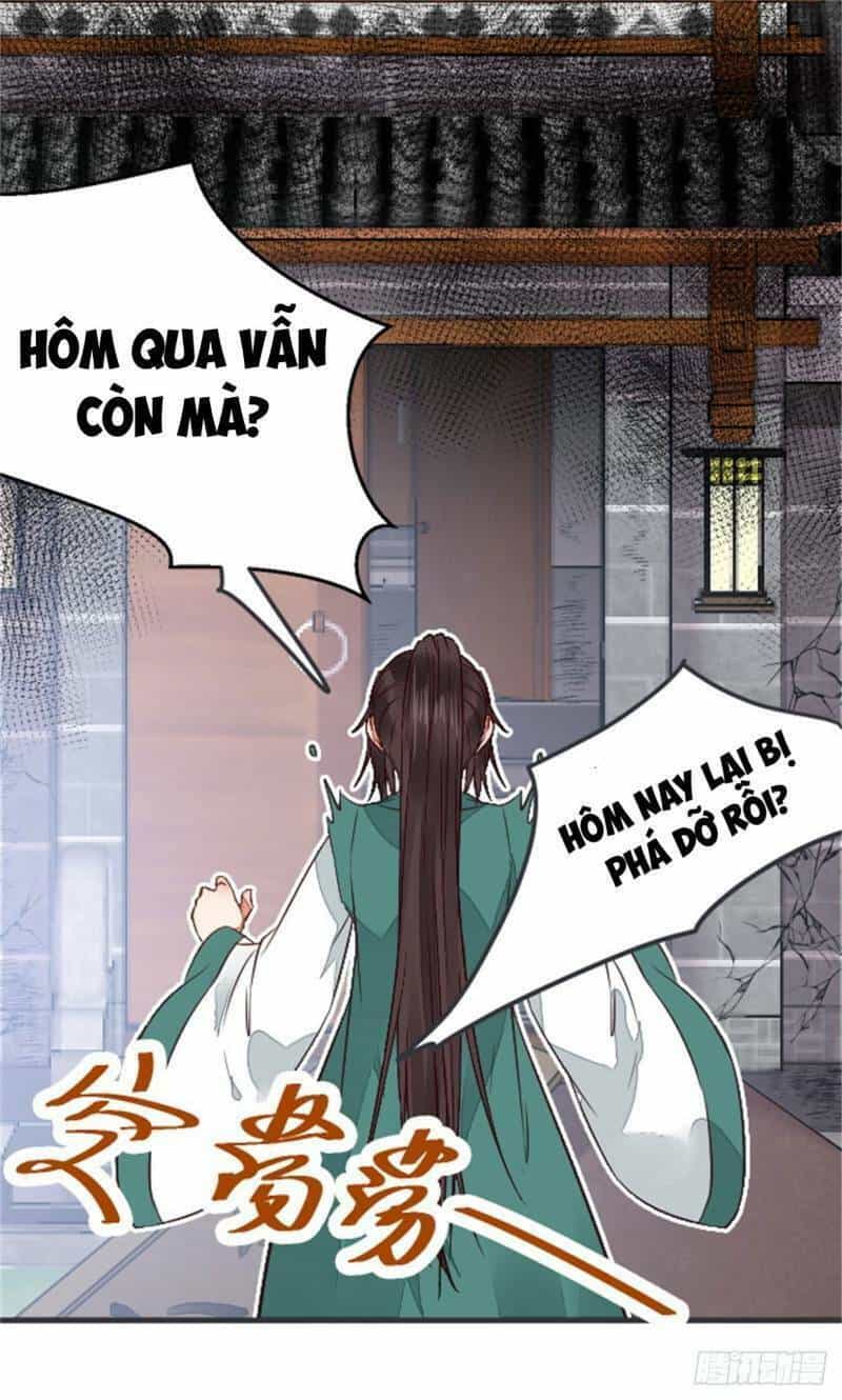 Tuyệt Sắc Quyến Rũ: Quỷ Y Chí Tôn - Chương 239 - ảnh 22