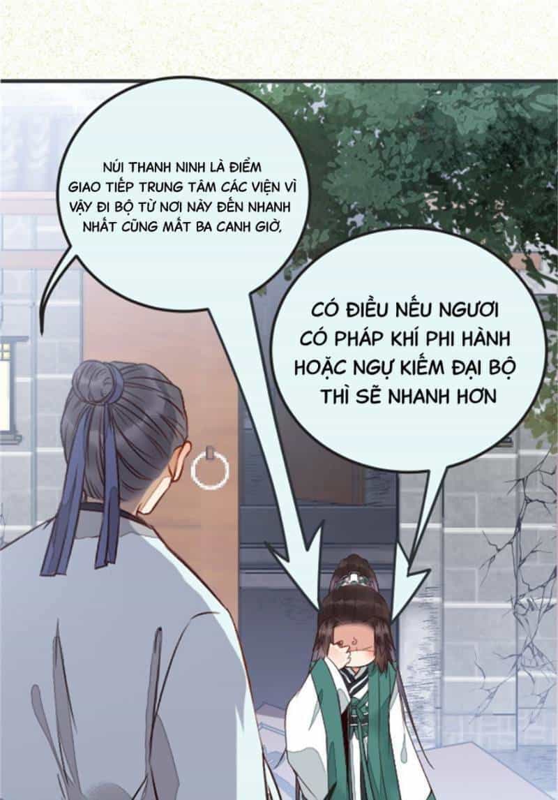 Tuyệt Sắc Quyến Rũ: Quỷ Y Chí Tôn - Chương 239 - ảnh 26