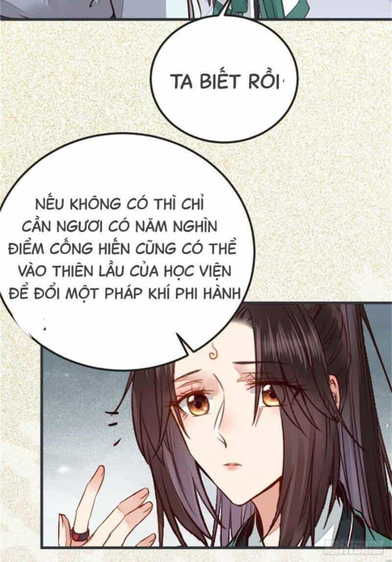 Tuyệt Sắc Quyến Rũ: Quỷ Y Chí Tôn - Chương 239 - ảnh 27