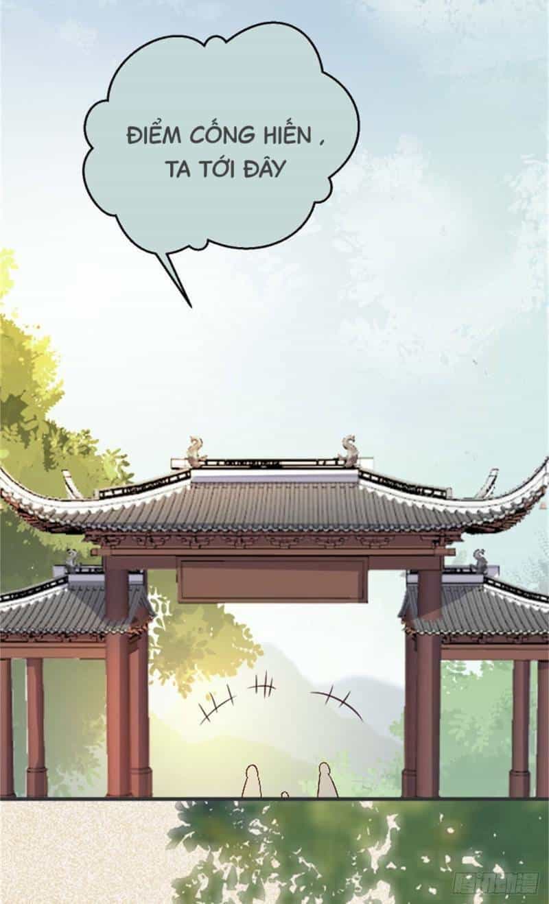 Tuyệt Sắc Quyến Rũ: Quỷ Y Chí Tôn - Chương 239 - ảnh 38