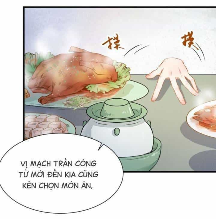 Tuyệt Sắc Quyến Rũ: Quỷ Y Chí Tôn - Chương 240 - ảnh 12