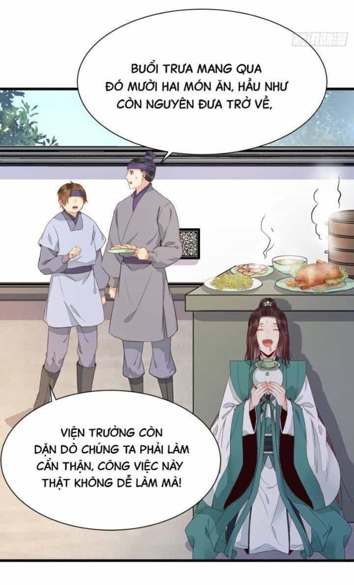 Tuyệt Sắc Quyến Rũ: Quỷ Y Chí Tôn - Chương 240 - ảnh 13