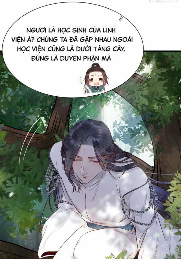 Tuyệt Sắc Quyến Rũ: Quỷ Y Chí Tôn - Chương 240 - ảnh 31