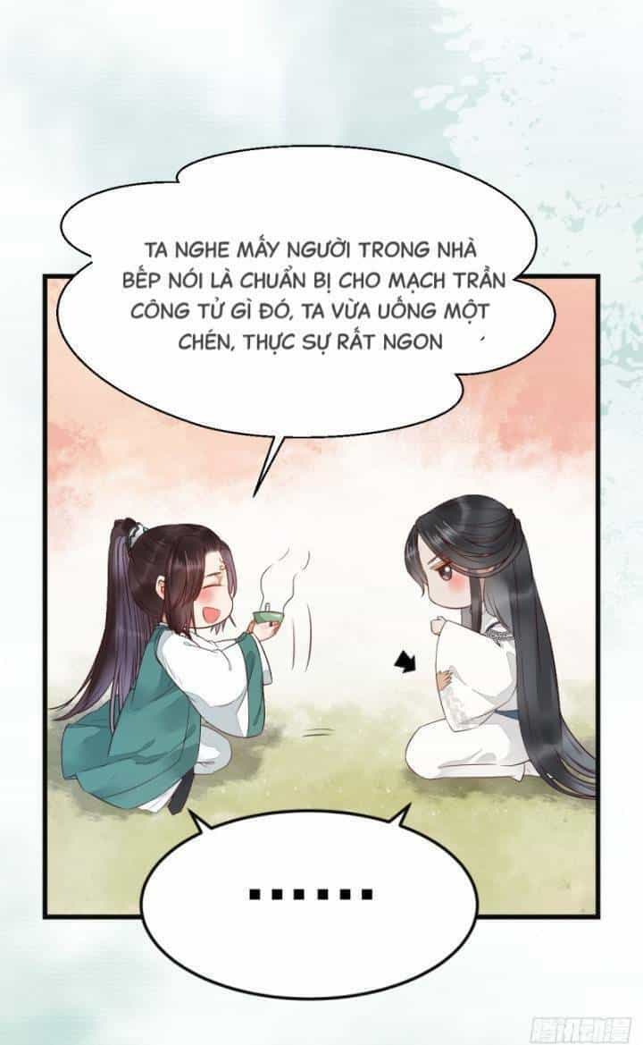 Tuyệt Sắc Quyến Rũ: Quỷ Y Chí Tôn - Chương 240 - ảnh 35