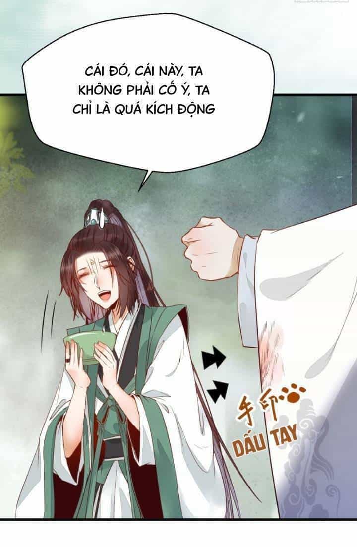 Tuyệt Sắc Quyến Rũ: Quỷ Y Chí Tôn - Chương 240 - ảnh 36