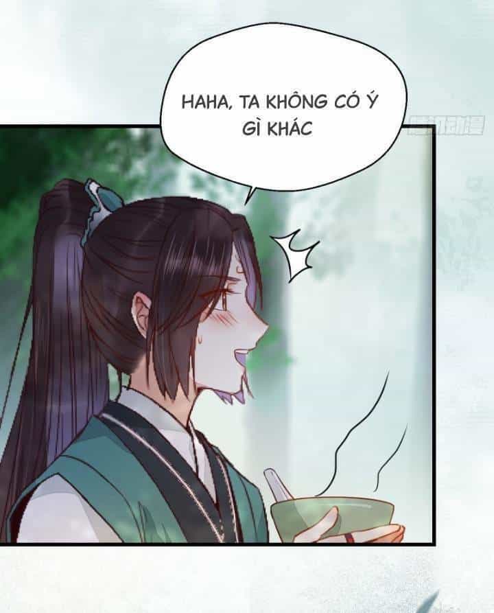 Tuyệt Sắc Quyến Rũ: Quỷ Y Chí Tôn - Chương 240 - ảnh 39