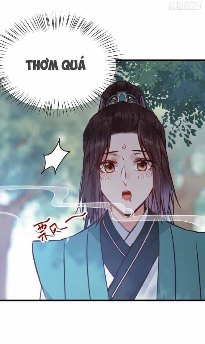 Tuyệt Sắc Quyến Rũ: Quỷ Y Chí Tôn - Chương 240 - ảnh 5