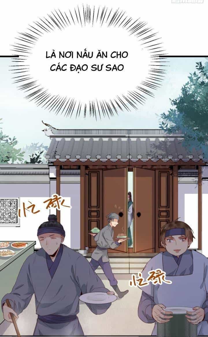 Tuyệt Sắc Quyến Rũ: Quỷ Y Chí Tôn - Chương 240 - ảnh 8