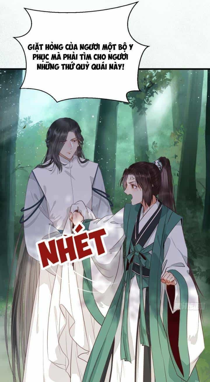 Tuyệt Sắc Quyến Rũ: Quỷ Y Chí Tôn - Chương 241 - ảnh 14