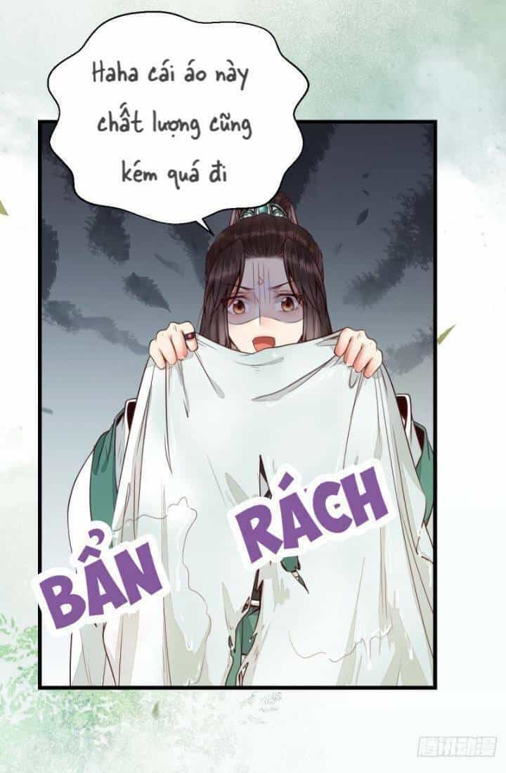Tuyệt Sắc Quyến Rũ: Quỷ Y Chí Tôn - Chương 241 - ảnh 3