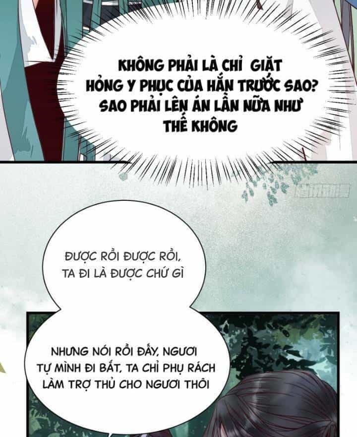 Tuyệt Sắc Quyến Rũ: Quỷ Y Chí Tôn - Chương 241 - ảnh 34