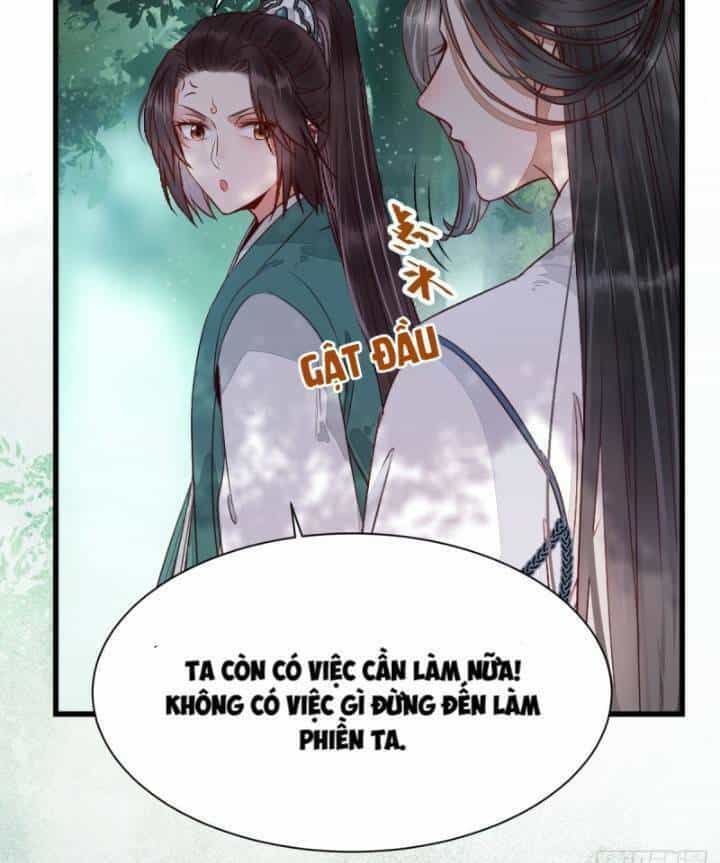 Tuyệt Sắc Quyến Rũ: Quỷ Y Chí Tôn - Chương 241 - ảnh 35