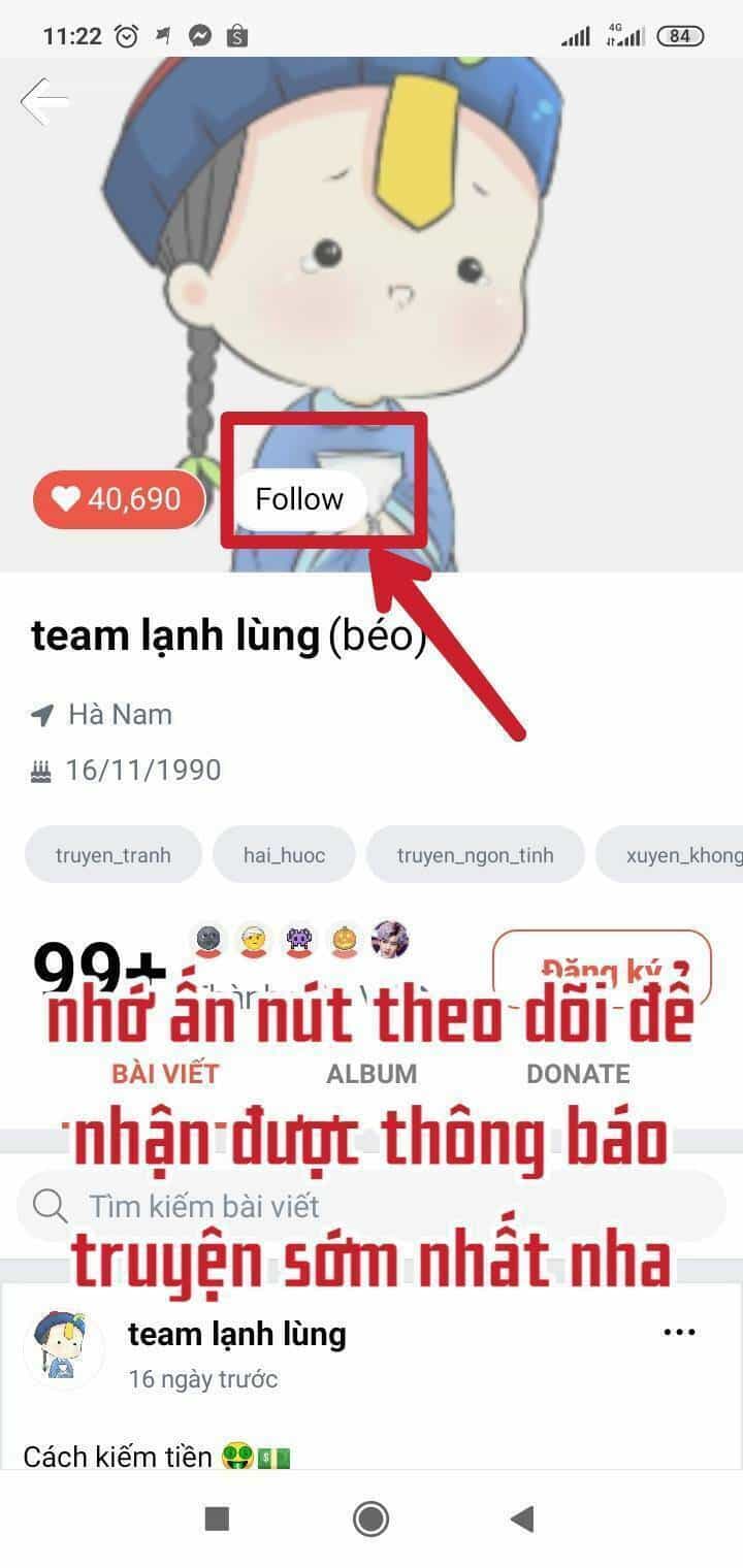 Tuyệt Sắc Quyến Rũ: Quỷ Y Chí Tôn - Chương 241 - ảnh 39