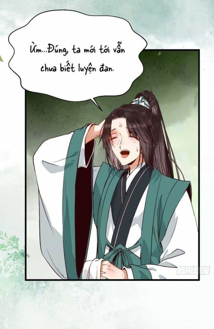 Tuyệt Sắc Quyến Rũ: Quỷ Y Chí Tôn - Chương 241 - ảnh 7