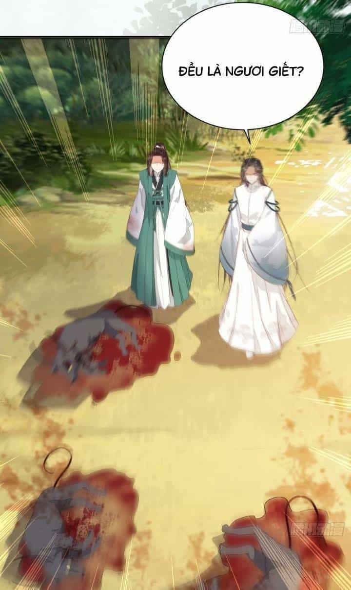 Tuyệt Sắc Quyến Rũ: Quỷ Y Chí Tôn - Chương 243 - ảnh 13