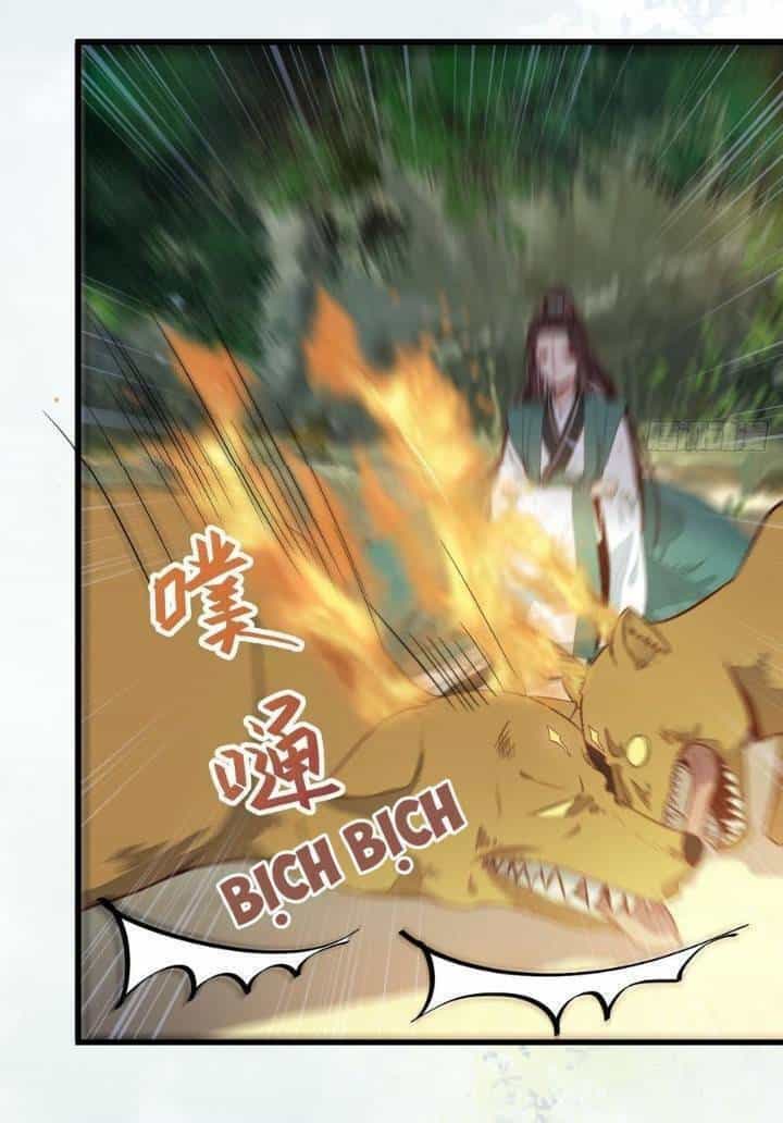 Tuyệt Sắc Quyến Rũ: Quỷ Y Chí Tôn - Chương 243 - ảnh 19