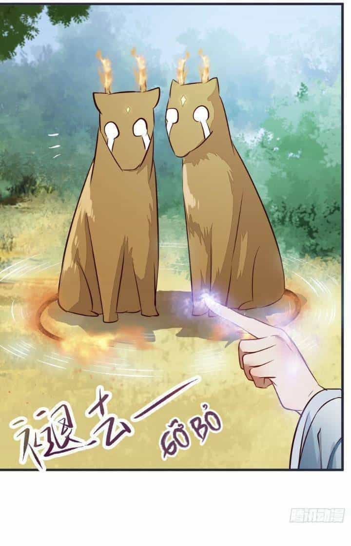 Tuyệt Sắc Quyến Rũ: Quỷ Y Chí Tôn - Chương 243 - ảnh 44