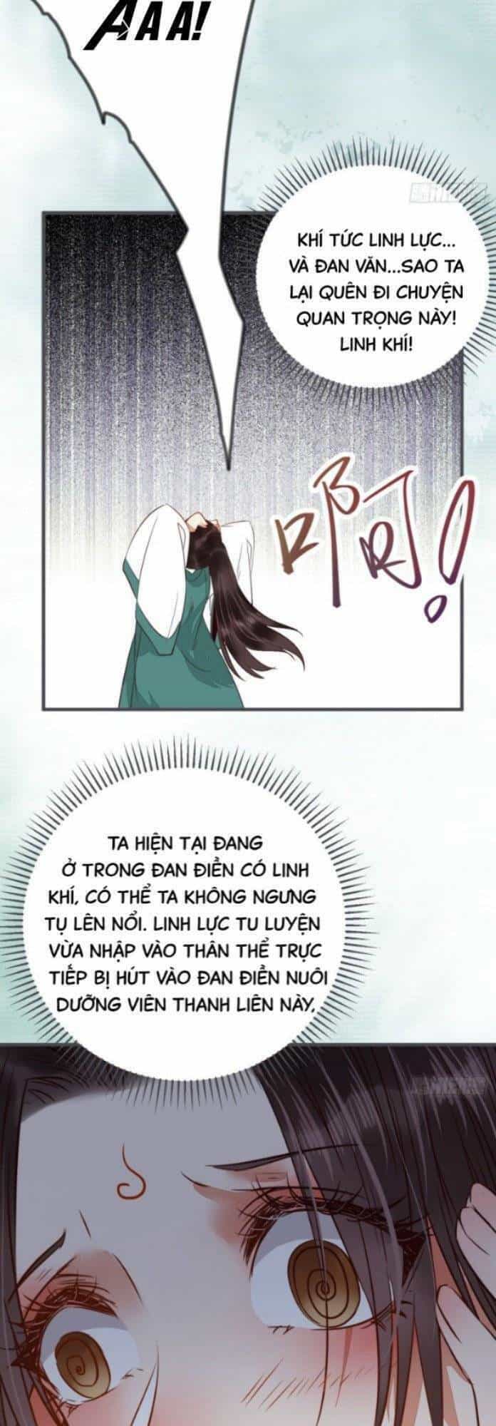 Tuyệt Sắc Quyến Rũ: Quỷ Y Chí Tôn - Chương 244 - ảnh 12